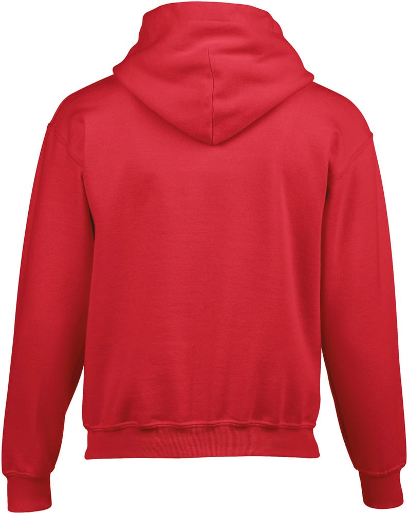 Gildan GI18500B - Heavy Blend Youth Hooded Sweatshirt