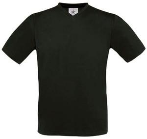 B&C CG153 - Exact V-Neck T-Shirt