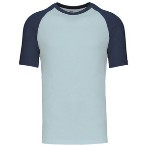 Kariban K330 - BASE BALL - CONTRAST T-SHIRT