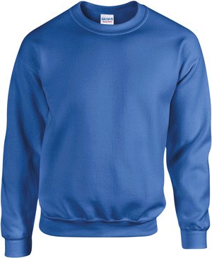 Gildan GI18000 - Mens Straight Sleeve Sweatshirt