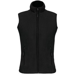 Kariban K906 - MELODIE - LADIES MICRO FLEECE GILET