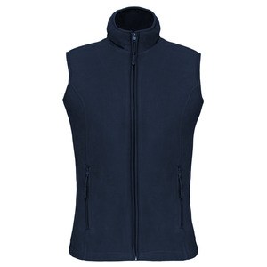 Kariban K906 - MELODIE - LADIES MICRO FLEECE GILET