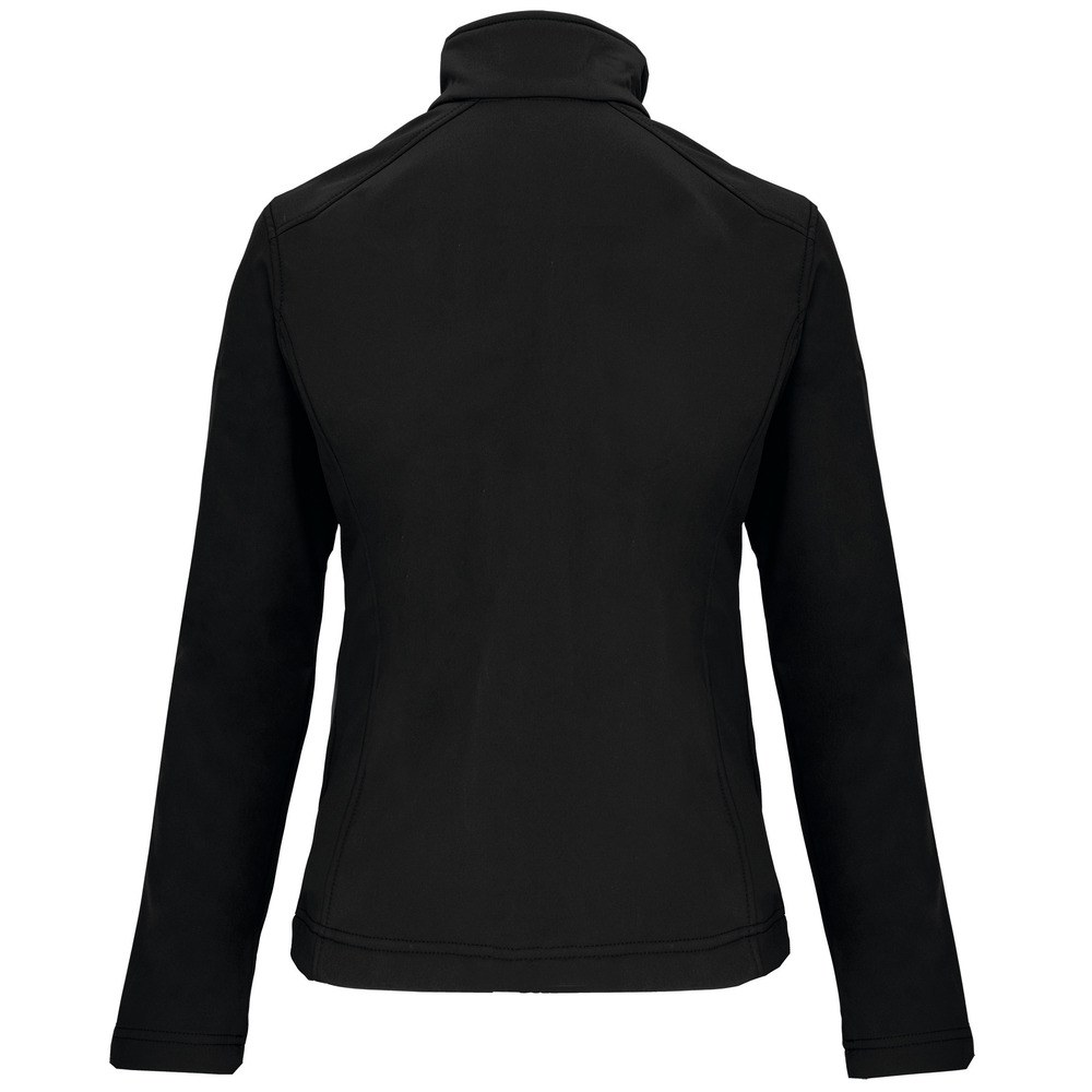 Kariban K400 - LADIES' SOFTSHELL JACKET