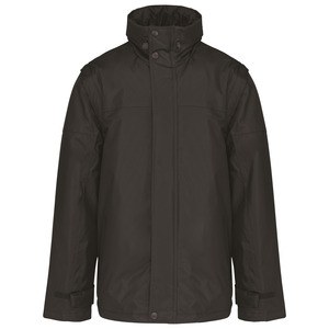 Kariban K693 - FACTORY - DETACHABLE SLEEVE BLOUSON JACKET