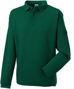 Russell RU012M - Heavy Duty Collar Sweatshirt