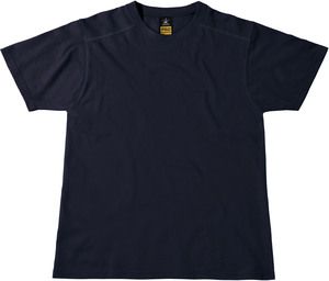 B&C Pro CGTUC01 - Perfect Pro Tee Navy