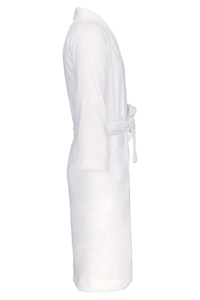 Kariban K115 - BATHROBE - KIMONO TOWEL ROBE