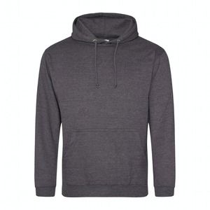 AWDIS JUST HOODS JH001 - Tyylikäs Unisex Huppari Talvikauteen sky blue