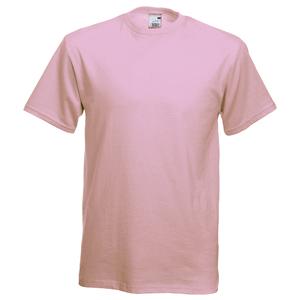 Fruit of the Loom SS048 - Original tee