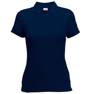 Fruit of the Loom SS212 - Lady-fit 65/35 polo