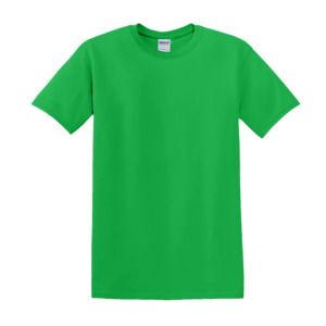 Gildan GD005 - Heavy cotton adult t-shirt Irish Green