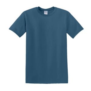 Gildan GD005 - Heavy cotton adult t-shirt Indigo Blue