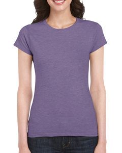 Gildan GD072 - Softstyle™ womens ringspun t-shirt