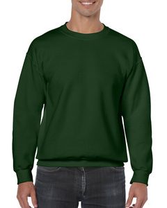 Gildan GD056 - HeavyBlend™ adult crew neck sweatshirt