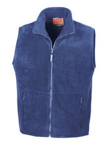 Result RE37A - Polartherm™ bodywarmer Royal blue