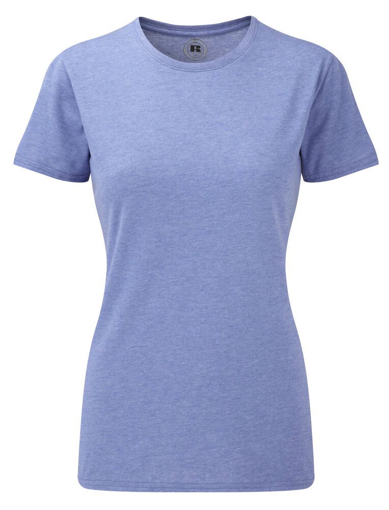 Russell J165F - Women's HD T