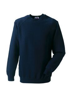 Russell 7620M - Classic sweatshirt French Navy