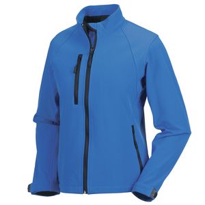 Russell J140F - Womens softshell jacket