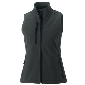 Russell J141F - Womens softshell gilet