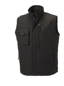 Russell J014M - Heavy duty gilet