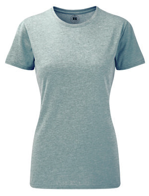 Russell Europe R-165F-0 - Ladies` HD Tee