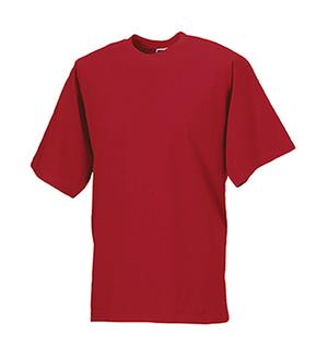 Russell Europe R-180M-0 - T-Shirt