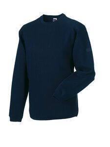 Russell Europe R-013M-0 - Workwear Set-In Sweatshirt