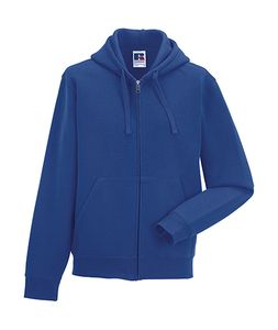 Russell Europe R-266M-0 - Authentic Zipped Hood