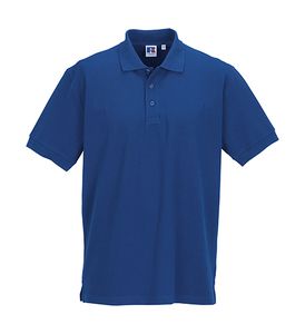 Russell Europe R-577M-0 - Better Polo Men Bright Royal
