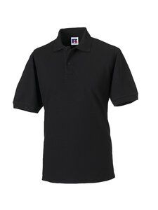 Russell Europe R-599M-0 - Hard Wearing Polo Shirt - up to 4XL