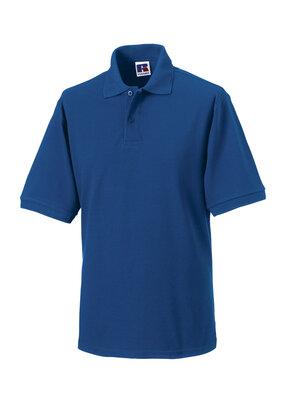 Russell Europe R-599M-0 - Hard Wearing Polo Shirt - up to 4XL