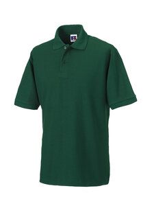 Russell Europe R-599M-0 - Hard Wearing Polo Shirt - up to 4XL