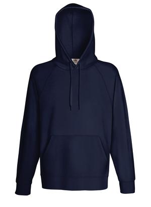 Fruit of the Loom 62-140-0 - Lightweight Hooded Sweat