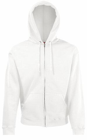 Fruit of the Loom 62-062-0 - Hooded Sweat Jacket