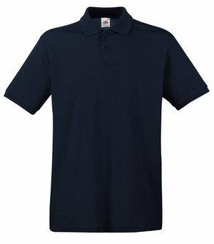 Fruit of the Loom 63-218-0 - Premium Polo