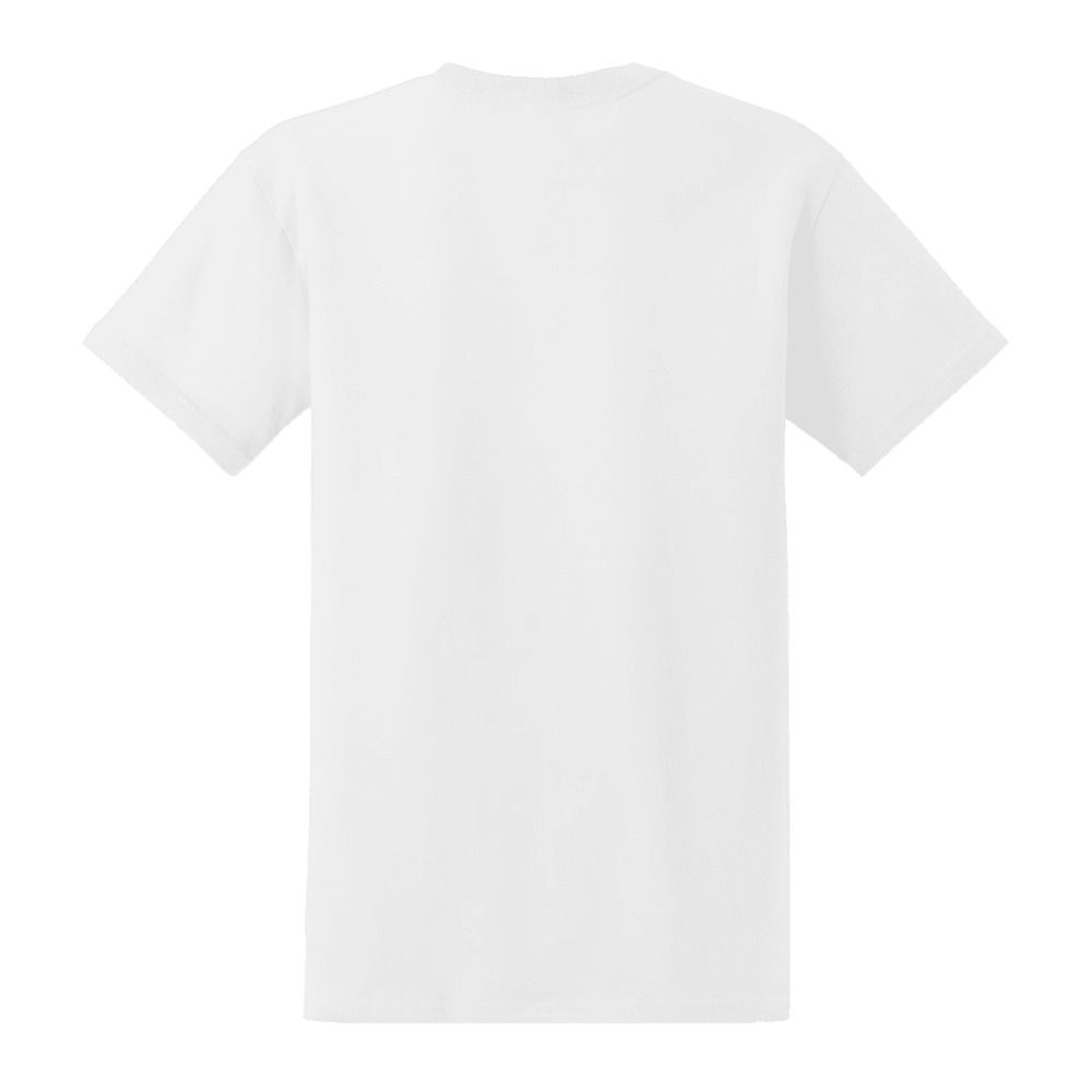 Gildan 2000 - Men's Ultra 100% Cotton T-Shirt 