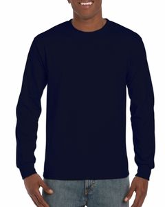 Gildan 2400 - Longsleeve T-Shirt Ultra Navy