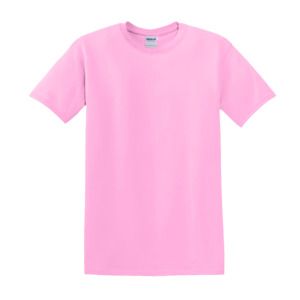 Gildan 5000 - Heavy Men's T-Shirt  Light Pink