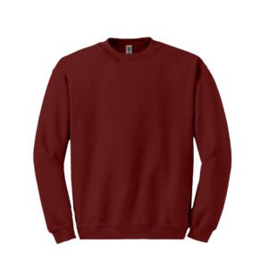 Gildan 18000 - Heavy Blend™ Sweat  Garnet