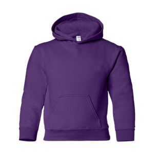 Gildan 18500B - Blend Youth Hooded Sweatshirt