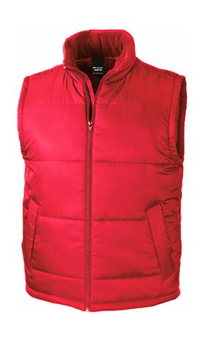 Result R208X - Core Bodywarmer