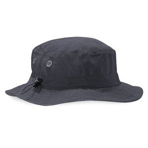 Beechfield B88 - Cargo Bucket Hat Graphite Grey