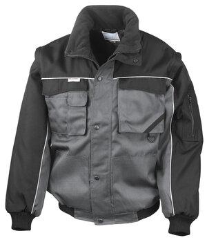 Result R071X - Heavy Duty Jacket