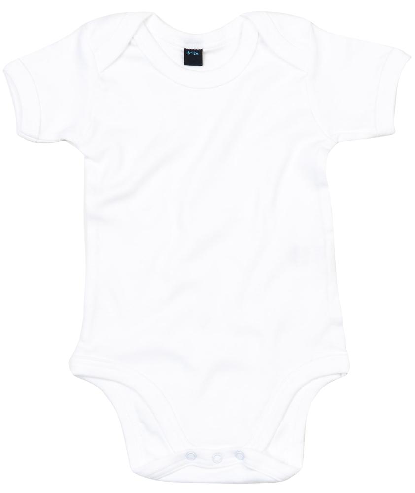 Babybugz BZ010 - Baby bodysuit