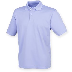 Henbury HB475 - Coolplus® polo shirt