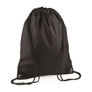 BagBase BG010 - Premium gymsac Black