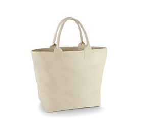 Quadra QD026 - Canvas deck bag Natural