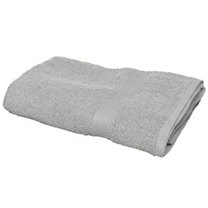 Towel city TC006 - Kylpypyyhe Grey