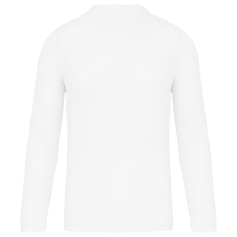 ProAct PA443 - Men's Long Sleeve Sports T-Shirt