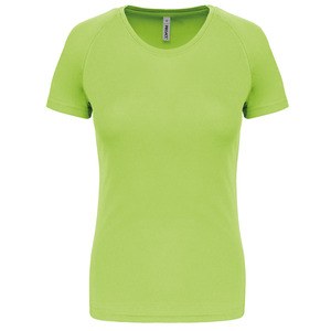 ProAct PA439 - LADIES SHORT SLEEVE SPORTS T-SHIRT